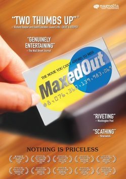 Maxed Out (2006)