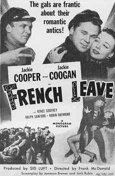 French Leave (1948)