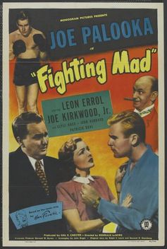 Joe Palooka in Fighting Mad (1948)