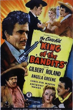 King of the Bandits (1947)