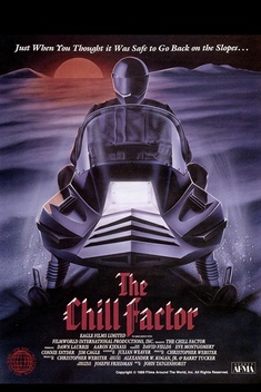 The Chill Factor (1993)