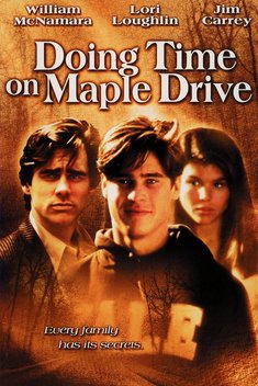 Doing Time on Maple Drive (1992)