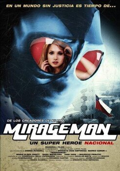 Mirageman (2007)