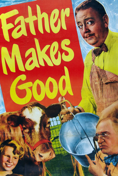 Father Makes Good (1950)