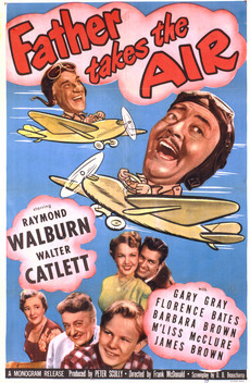 Father Takes the Air (1951)