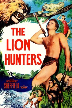 The Lion Hunters (1951)