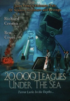 20,000 Leagues Under the Sea (1997)