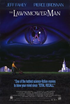 The Lawnmower Man (1992)