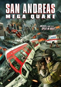 San Andreas Mega Quake (2019)