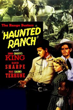 Haunted Ranch (1943)