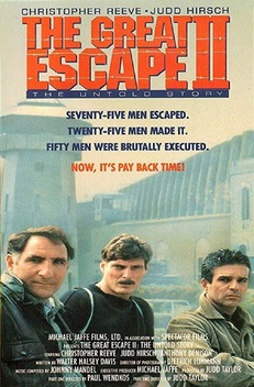 The Great Escape II: The Untold Story (1988)