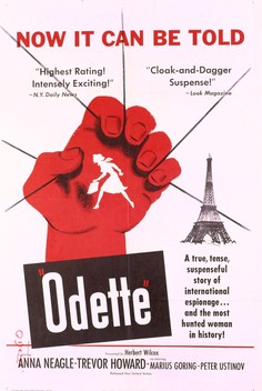 Odette (1950)