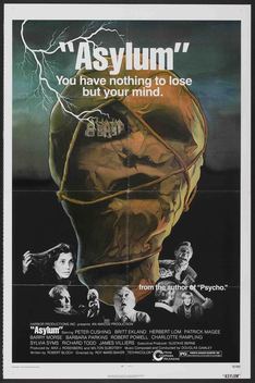 Asylum (1972)