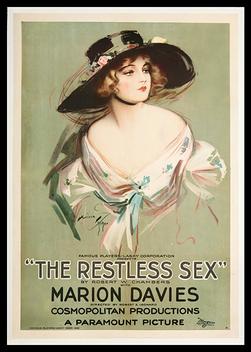 The Restless Sex (1920)