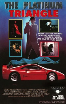 The Platinum Triangle (1990)