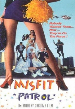 Misfit Patrol (1996)