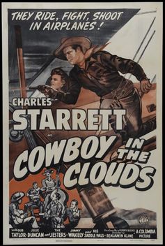 Cowboy in the Clouds (1943)