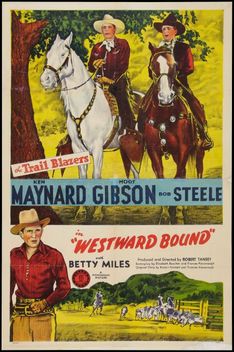 Westward Bound (1944)