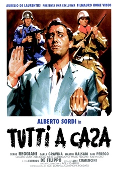 Everybody Go Home! (1960)