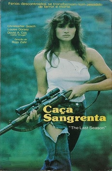 The Last Season (1987)