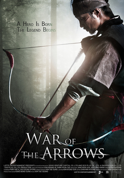 War of the Arrows (2011)