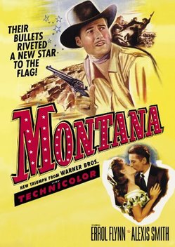 Montana (1950)