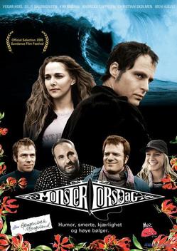 Monster Thursday (2004)
