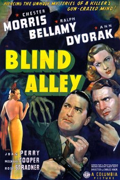 Blind Alley (1939)
