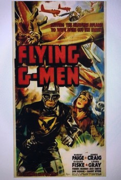 Flying G-Men (1939)