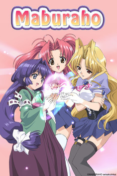 Magical Girl Lyrical Nanoha (TV Series 2004– ) - IMDb