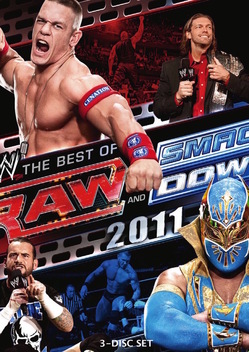 Raw & Smackdown: The Best of 2011 (2011)