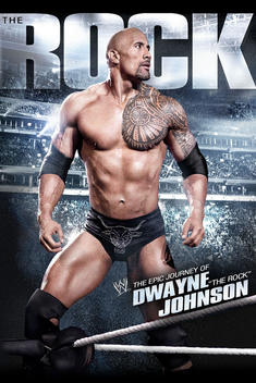 WWE: The Epic Journey of Dwayne 