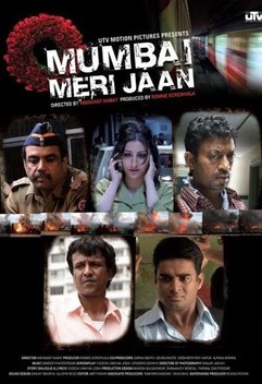 Mumbai Meri Jaan (2008)