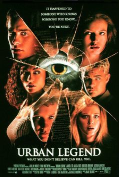 Urban Legend (1998)