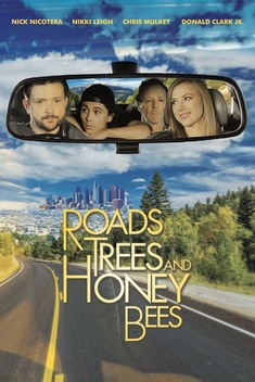 Roads, Trees and Honey Bees (2019)