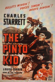 The Pinto Kid (1941)