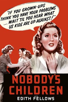 Nobody's Children (1940)