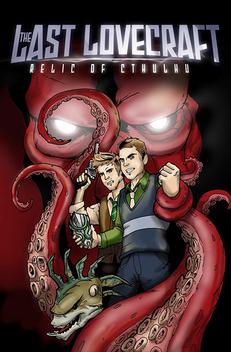 The Last Lovecraft: Relic of Cthulhu (2009)