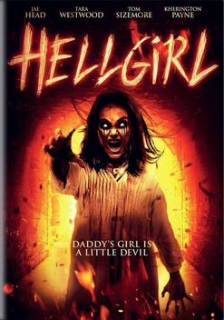 Hell Girl (2019)