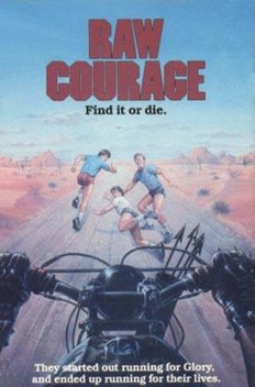 Courage (1984)