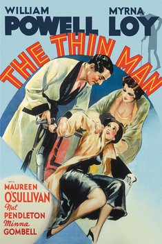 The Thin Man (1934)