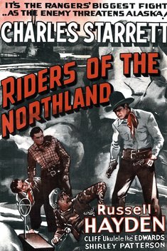 Riders of the Northland (1942)