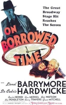 On Borrowed Time (1939)