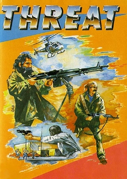 Veiled Threat (1989)