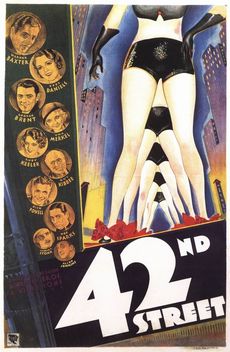 42nd Street (1933)