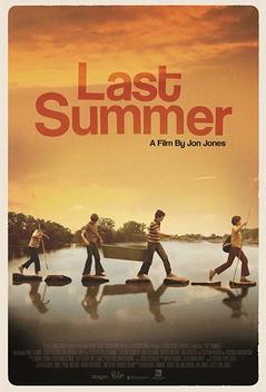 Last Summer (2018)