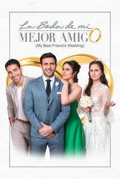 My Best Friend's Wedding (2019)