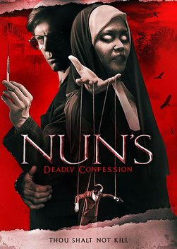 Nun's Deadly Confession (2019)