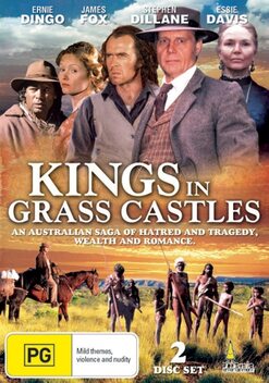 Kings in Grass Castles (1998)