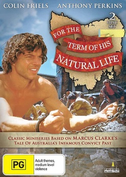 For the Term of His Natural Life (1983)